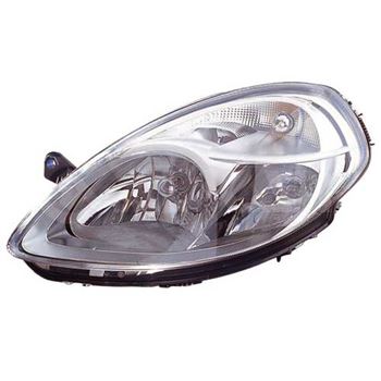 espejos - Faro principal ALKAR 2741525