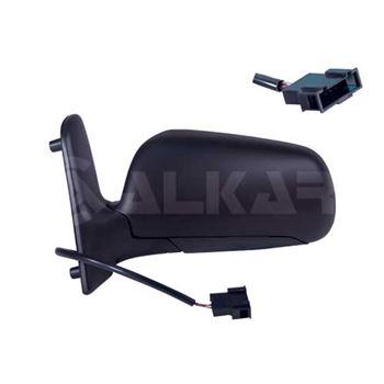 espejos - Retrovisor exterior ALKAR 6125800