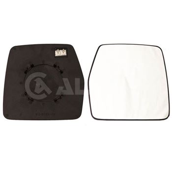 espejos - Cristal de espejo, retrovisor exterior ALKAR 6426973
