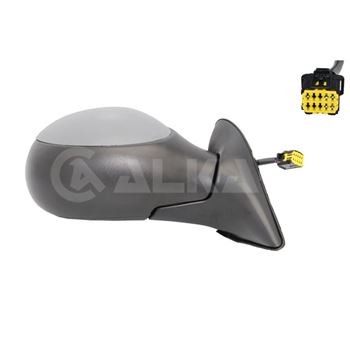espejos - Retrovisor exterior ALKAR 6112339