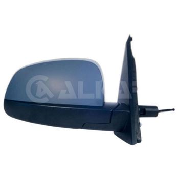 espejos - Retrovisor exterior ALKAR 9238752