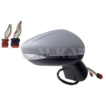espejos - Retrovisor exterior ALKAR 6144886