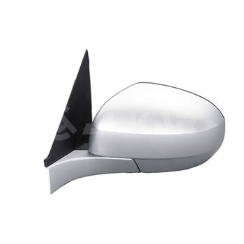 espejos - Retrovisor exterior ALKAR 6161926