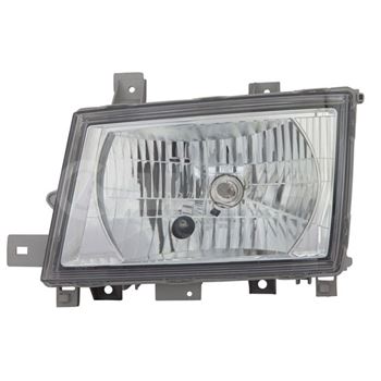 espejos - Faro principal ALKAR 9851026