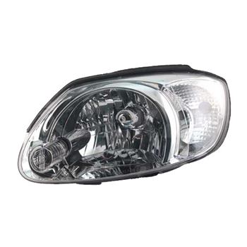 espejos - Faro principal ALKAR 2751575