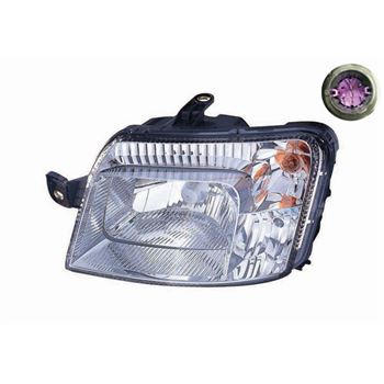 espejos - Faro principal ALKAR 2745014