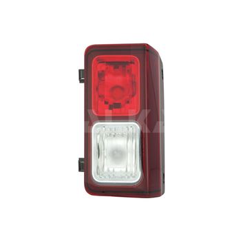 espejos - Piloto posterior ALKAR 2241754