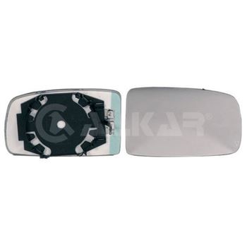 espejos - Cristal de espejo, retrovisor exterior ALKAR 6432014