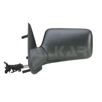 espejos - Retrovisor exterior ALKAR 6164126