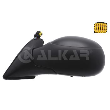 espejos - Retrovisor exterior ALKAR 6101339