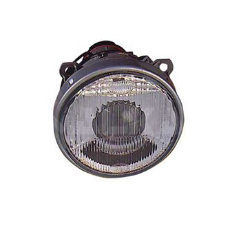 espejos - Faro principal ALKAR 2705847