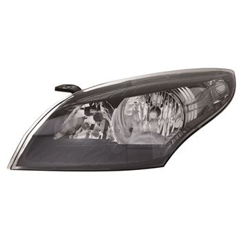 espejos - Faro principal ALKAR 2771228