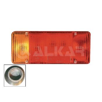 espejos - Piloto antiniebla posterior ALKAR 9701008