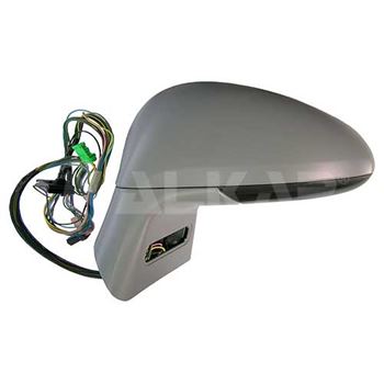 espejos - Retrovisor exterior ALKAR 6131855
