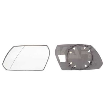 espejos - Cristal de espejo, retrovisor exterior ALKAR 6451377