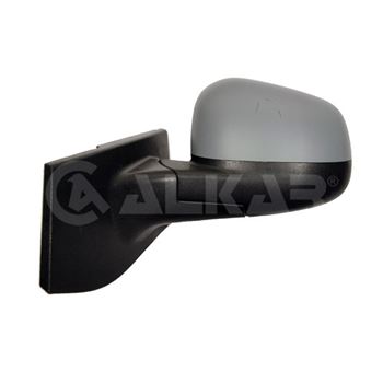 espejos - Retrovisor exterior ALKAR 6137456