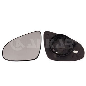 espejos - Cristal de espejo, retrovisor exterior ALKAR 6431873