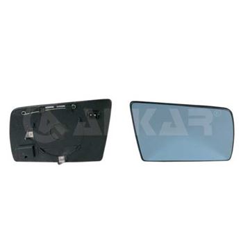 espejos - Cristal de espejo, retrovisor exterior ALKAR 6446539