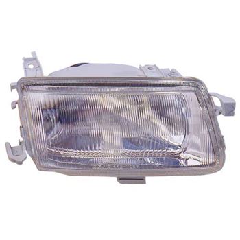 espejos - Faro principal ALKAR 2702435