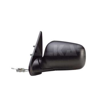 espejos - Retrovisor exterior ALKAR 6164520