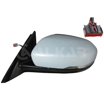 espejos - Retrovisor exterior ALKAR 9043046