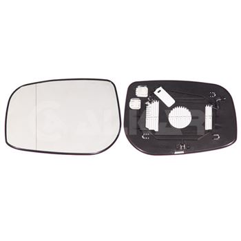 espejos - Cristal de espejo, retrovisor exterior ALKAR 6471266