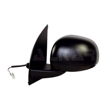 espejos - Retrovisor exterior ALKAR 6128934