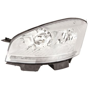espejos - Faro principal ALKAR 2746855