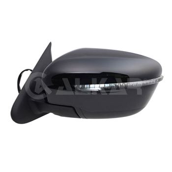 espejos - Retrovisor exterior ALKAR 9055624