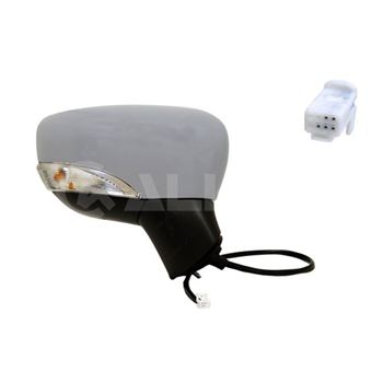 espejos - Retrovisor exterior ALKAR 6142057