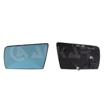espejos - Cristal de espejo, retrovisor exterior ALKAR 6411539