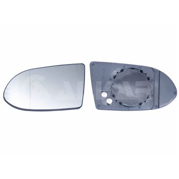 espejos - Cristal de espejo, retrovisor exterior ALKAR 6471440