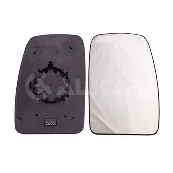 espejos - Cristal de espejo, retrovisor exterior ALKAR 6432755