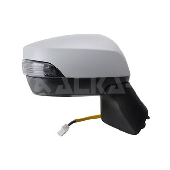 espejos - Retrovisor exterior ALKAR 9044893