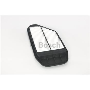 filtro de aire coche - (S0349) Filtro de aire BOSCH F026400349