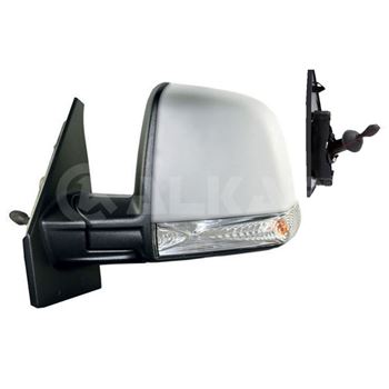 espejos - Retrovisor exterior ALKAR 9239838