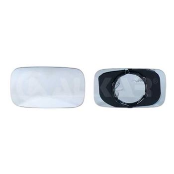 espejos - Cristal de espejo, retrovisor exterior ALKAR 6425493