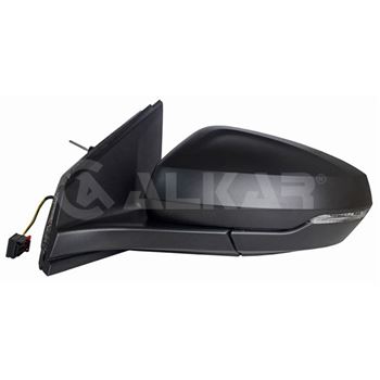 espejos - Retrovisor exterior ALKAR 6125198