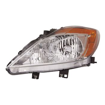 espejos - Faro principal ALKAR 2741341