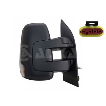 espejos - Retrovisor exterior ALKAR 9202250