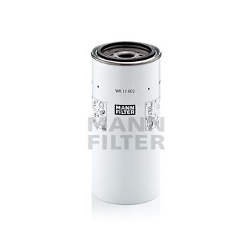 filtro de combustible coche - Filtro de combustible MANN WK 11 002 X