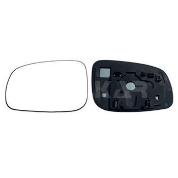 espejos - Cristal de espejo, retrovisor exterior ALKAR 6428587
