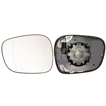 espejos - Cristal de espejo, retrovisor exterior ALKAR 6425885
