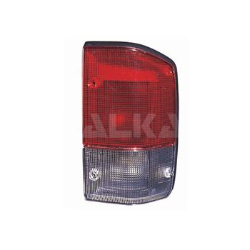 espejos - Piloto posterior ALKAR 2202177