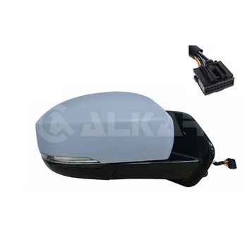 espejos - Retrovisor exterior ALKAR 9042052