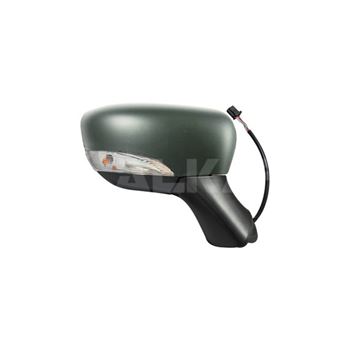 espejos - Retrovisor exterior ALKAR 6126187