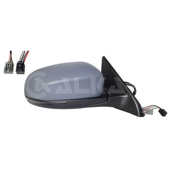 espejos - Retrovisor exterior ALKAR 9046828
