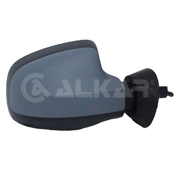 espejos - Retrovisor exterior ALKAR 6138594