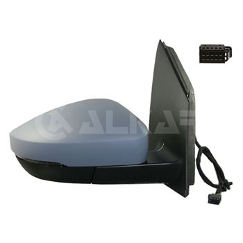 espejos - Retrovisor exterior ALKAR 6136123