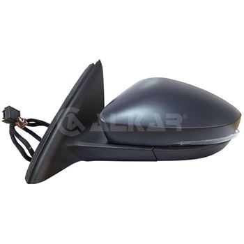 espejos - Retrovisor exterior ALKAR 6150561